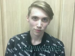 CALVIN_HENDER