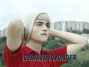 CHARLIE_BLONDER