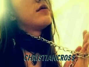 CHRISTIAN_CROSS
