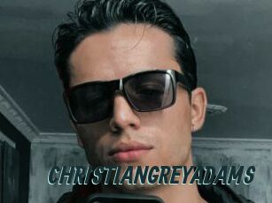 CHRISTIANGREYADAMS