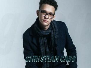 CHRISTIAN_CASS