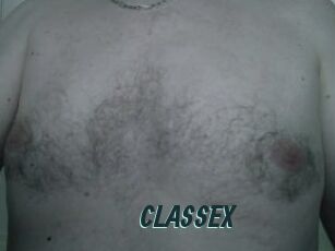 CLASSEX