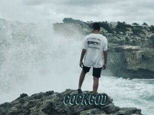 COCKGOD