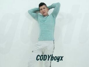 CODYboyx