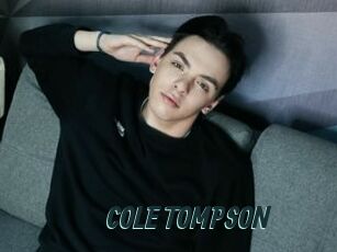 COLE_TOMPSON