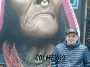 COLMEX69