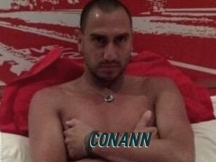 CONANN