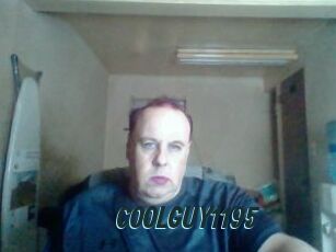 COOLGUY1195