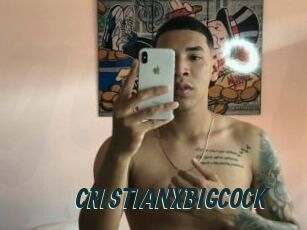 CRISTIANXBIGCOCK