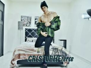 CRISTOPHFierce