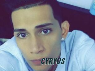 CYRYUS