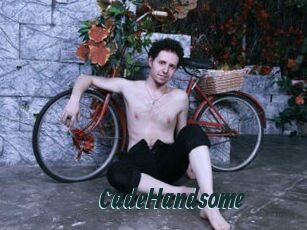 CadeHandsome