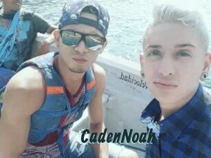 CadenNoah