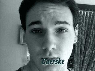 Caerske