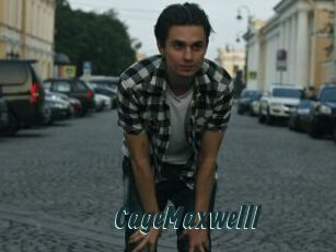 CageMaxwelll