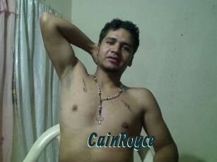 CainRoyce