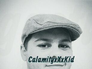CalamityxXxKid