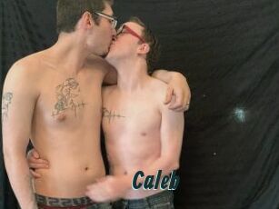 Caleb