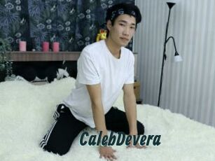 CalebDevera