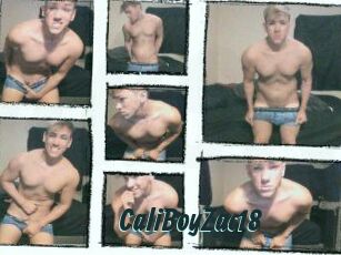 CaliBoyZac18