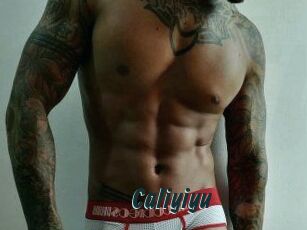 Caliyiyu