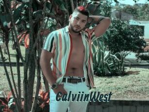 CalviinWest