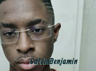 CalvinBenjamin