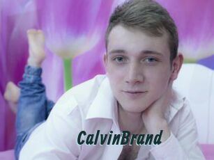 CalvinBrand