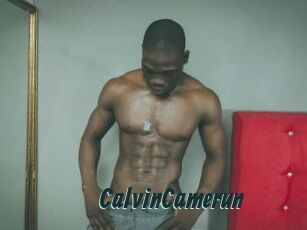 CalvinCamerun