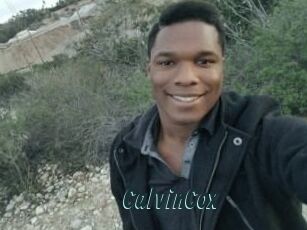 Calvin_Cox