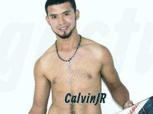 CalvinJR