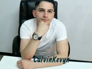 CalvinKevyn