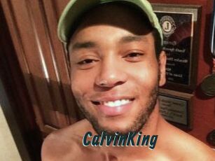 CalvinKing