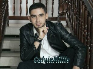 CalvinMillls