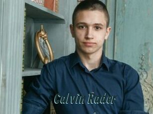 Calvin_Rader