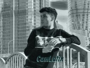 CamLatin