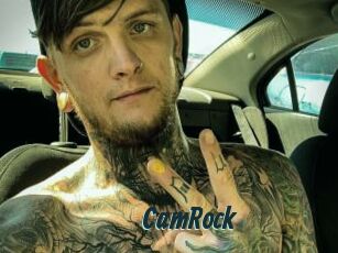 CamRock