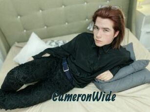 CameronWide
