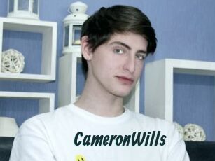 CameronWills