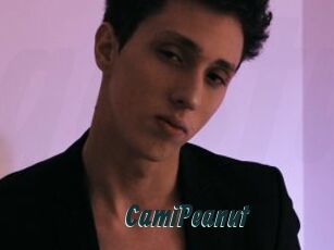 CamiPeanut