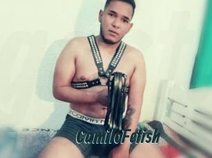 CamiloFetish