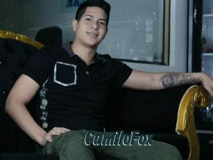 CamiloFox