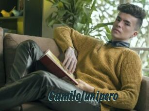 CamiloJunipero