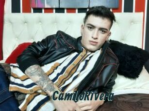 CamiloRivera