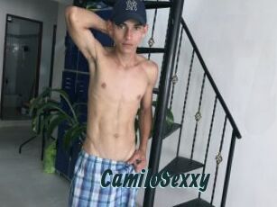 CamiloSexxy