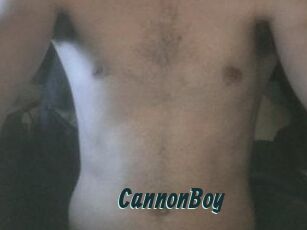 CannonBoy