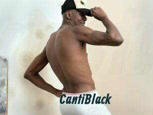 CantiBlack