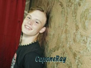 CaponeRay