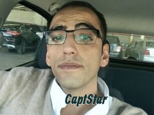 CaptStar