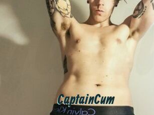 CaptainCum